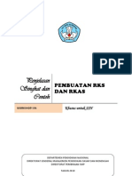 Download Contoh RKS Dan RKAS SMP by adhyatnika geusan ulun SN66401644 doc pdf