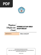 9. Contoh LAPORAN KEGIATAN