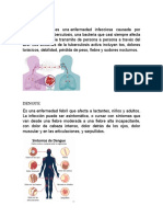 TUBERCULOSIS