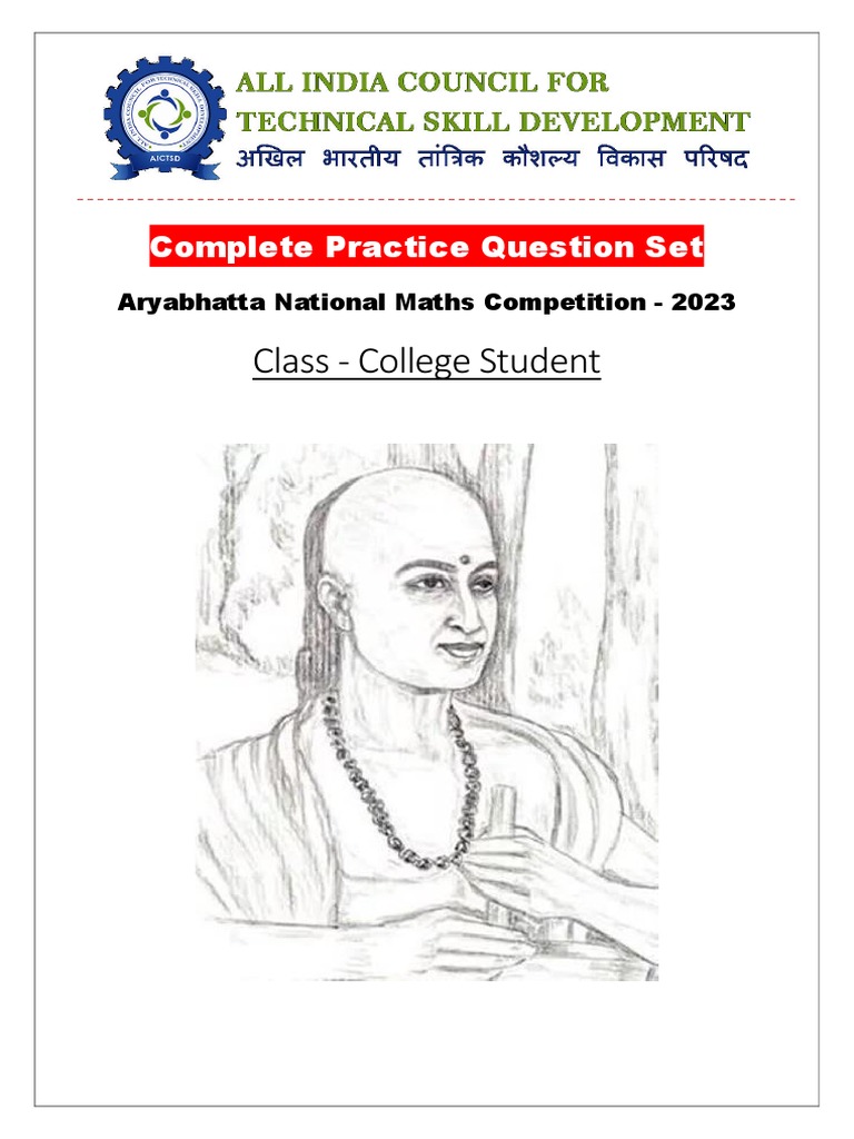 aryabhatta-sample-paper-download-free-pdf-interest-speed