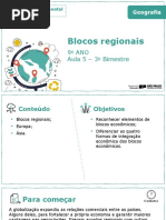 Aula 5 - Blocos Regionais - 546346