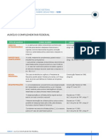 Anexo 1-Auxílio Complementar Federal