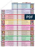 Tabela Copa Do Mundo-2022