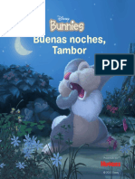 Buenas Noches, Tambor