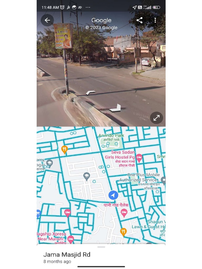 Maps | PDF