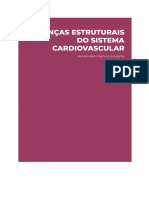 Doenças Estruturais Do Sistema Cardiovascular (Capítulo de Livro)