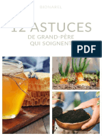 12 - Astuces Des Grand-Mères