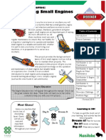 Discovering Small Engines