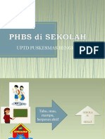 Materi PHBS 1