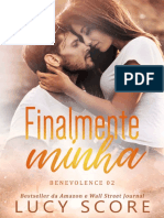 Lucy Score - 02 - Finalmente Minha (Oficial)