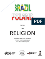 Livro Ruins Religiosity and Patrimony in The C