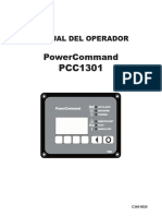 POWER COMMAND PCC1301