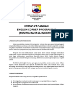 Kertas Kerja Ecp Bi 2022