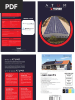 Atum Brochure 375W