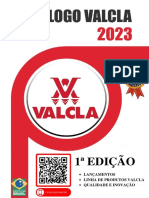 Valcla 2023