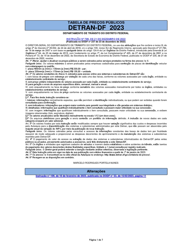 TP - 2023 Anexo I | PDF