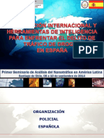 16.20 - Presentación España-Chile 2014-1 - RICARDO GUERRA