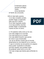 Poemas