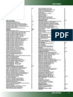 Katalog Data Optics