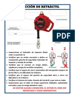 Ayuda Memoria de Inspecciones