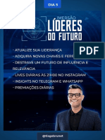 Imersão Líderes do Futuro (8)