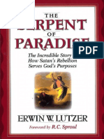 La Serpiente Del Paraíso - Erwin W. Lutzer