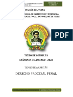 02 Derecho Procesal Penal Gestion 2023