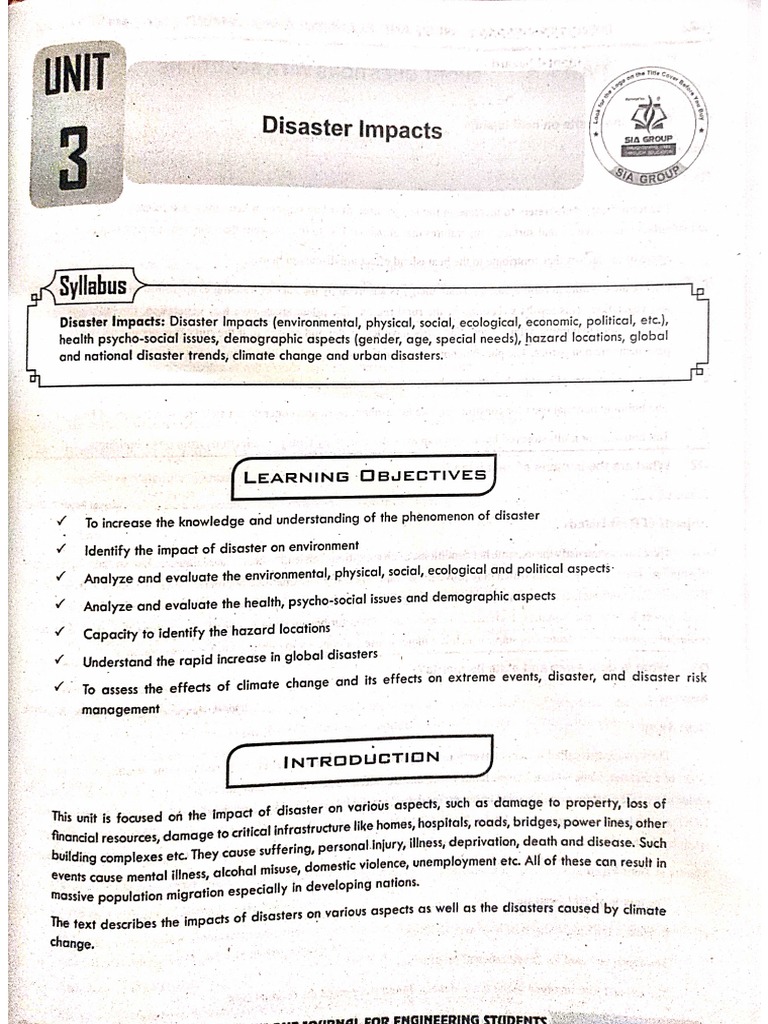 Unit 3 | PDF