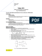 Taller 2 - 1-2023