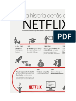 Netflix Walter Valladares