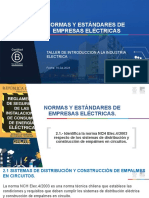 Introduccion A La Industria Electrica 4.