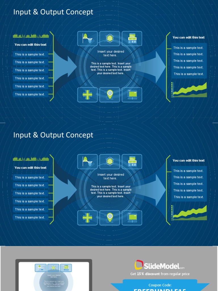FF0237 01 Input Output Template 16x9 | PDF