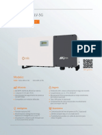 Ficha de Datos Solis - (50-60) K-LV-5G MEX V1,2 2022 04