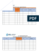 Cronogramas Graduandos Mineduc 2023