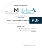 Modulo 1 Tarea 1 Eduardo Daniel Segura Nava