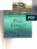 Doreen Massey - Pelo Espaço