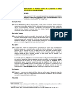 Tipo Penal Contra La Salud Pública