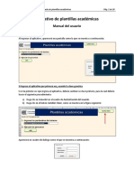 Manual Del Usuario Aplicativo de Plantillas Académicas