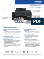 Brochure Hl-t4000dw