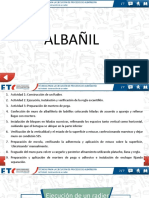 Material Profesor Albañil