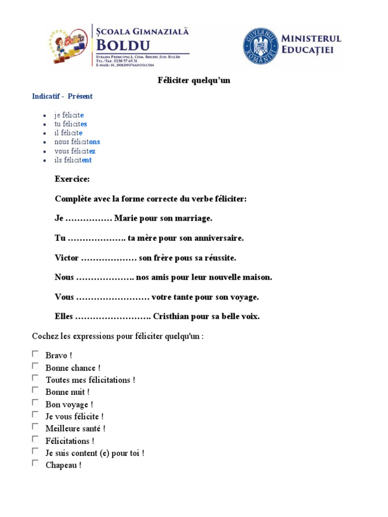 comment féliciter quelqu'un pour son nouveau travail