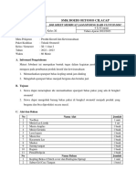 Jobsheet PKK KLS Xi - Jam Dinding Estetik Dari Kopling Bekas