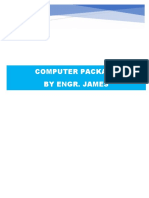 Computer Packages