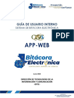 BITACORAS CONTRALOIRA Guia-de-usuario-INTERNO-APPWEB