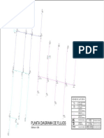 Planta Diagrama de Flujos