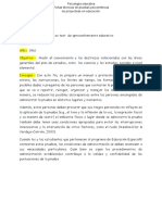 Ficha-Textual Pruebas No Proyectivas