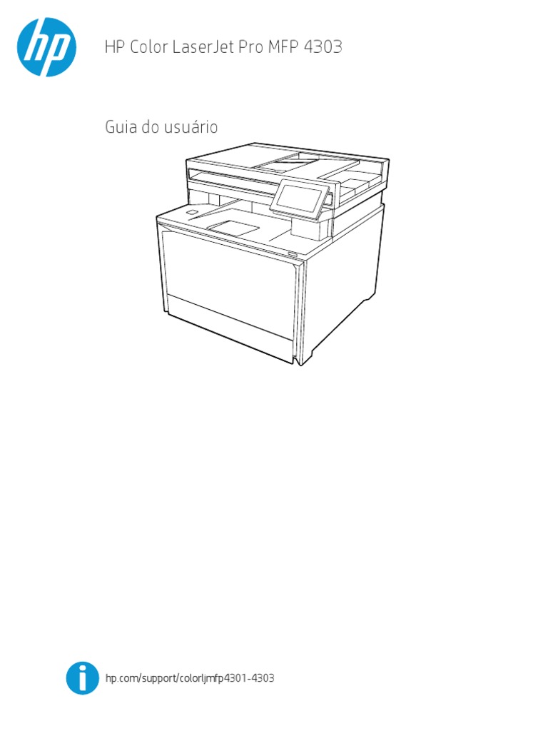 manual-do-usuario-hp-mfp-cor-a4-pro-4303fdw-portugues-pdf
