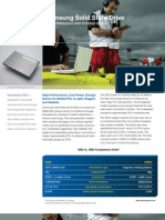 Ssd Datasheet 200804