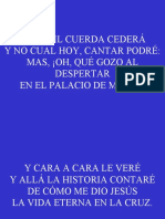 Himno 123 La Debil Cuerda