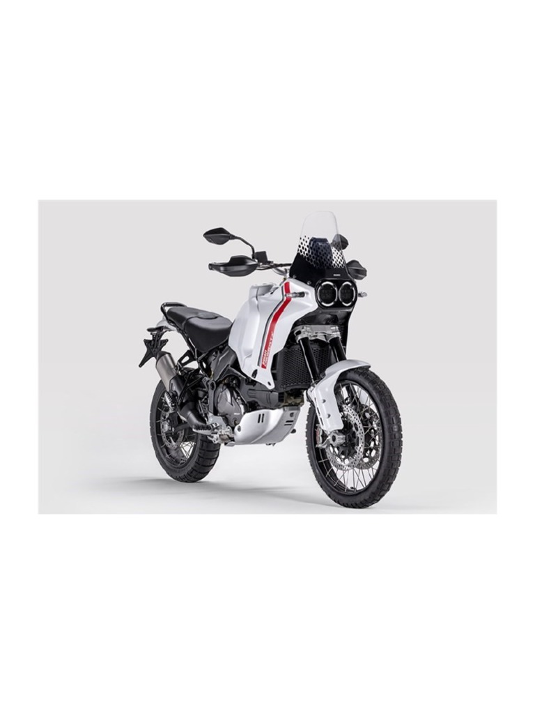 Workshop Manual 2023 - DUCATI - DESERT - X | PDF